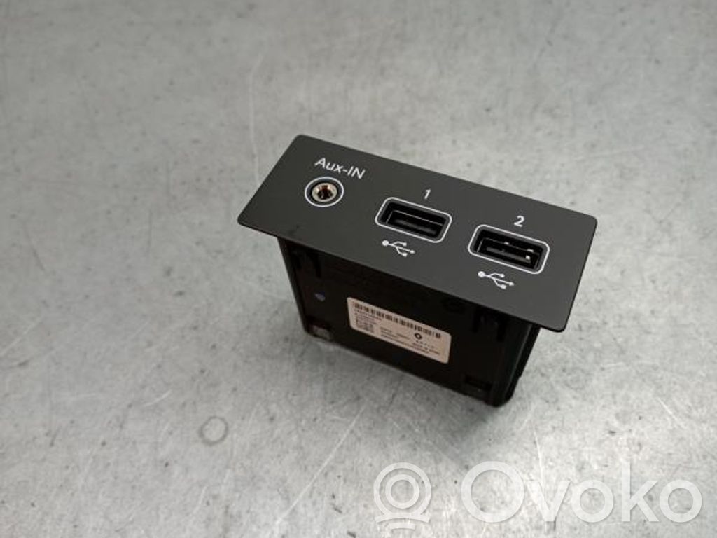 Muut laitteet   280231553R,2ENTRADASUSB,33352430