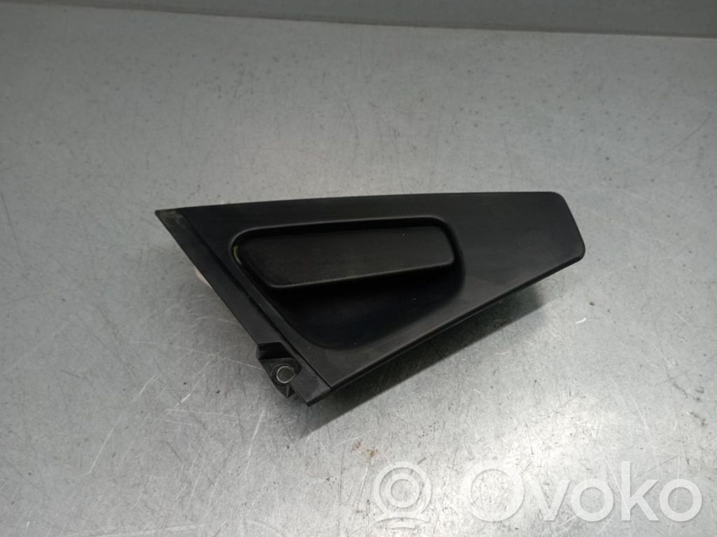 Renault Clio IV Manecilla externa puerta trasera 