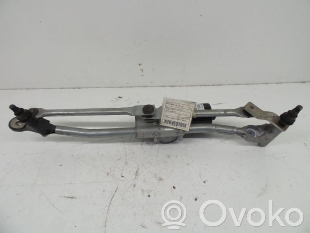 Valytuvų varikliukas   719303601,405121,VALEO