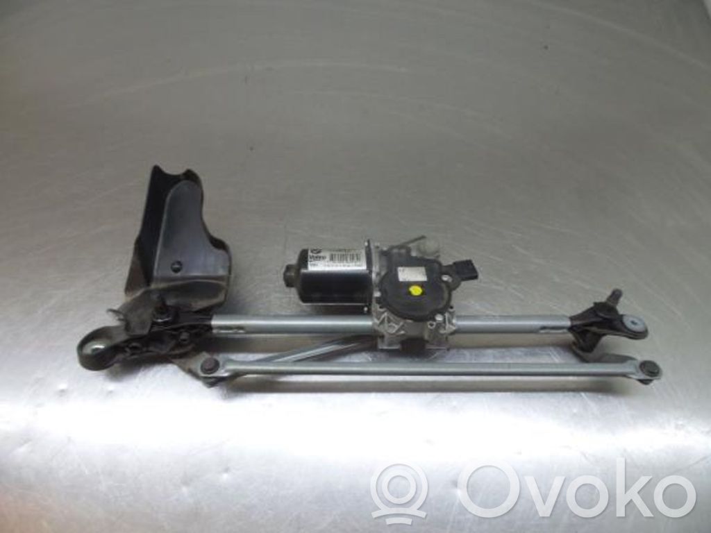 Wischermotor   726048809,726750303,W000026097