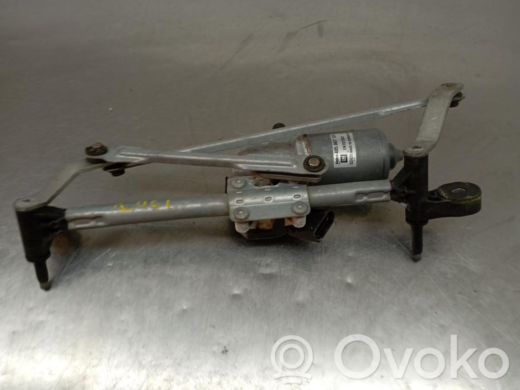 Wischermotor   13182340,367546129,405067