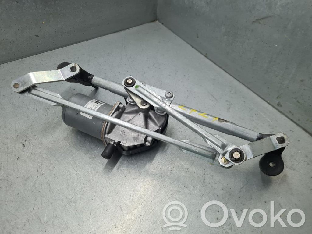 Motor del limpiaparabrisas   13432685,1018,367546129,4148N,W65427
