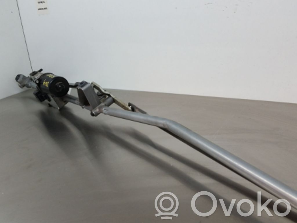 Motor del limpiaparabrisas   9687382580,ESTRUTURALONGA,W000011600
