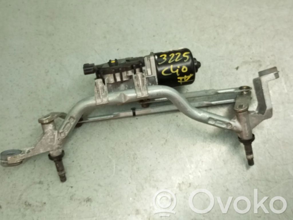 Motor del limpiaparabrisas   288004542R