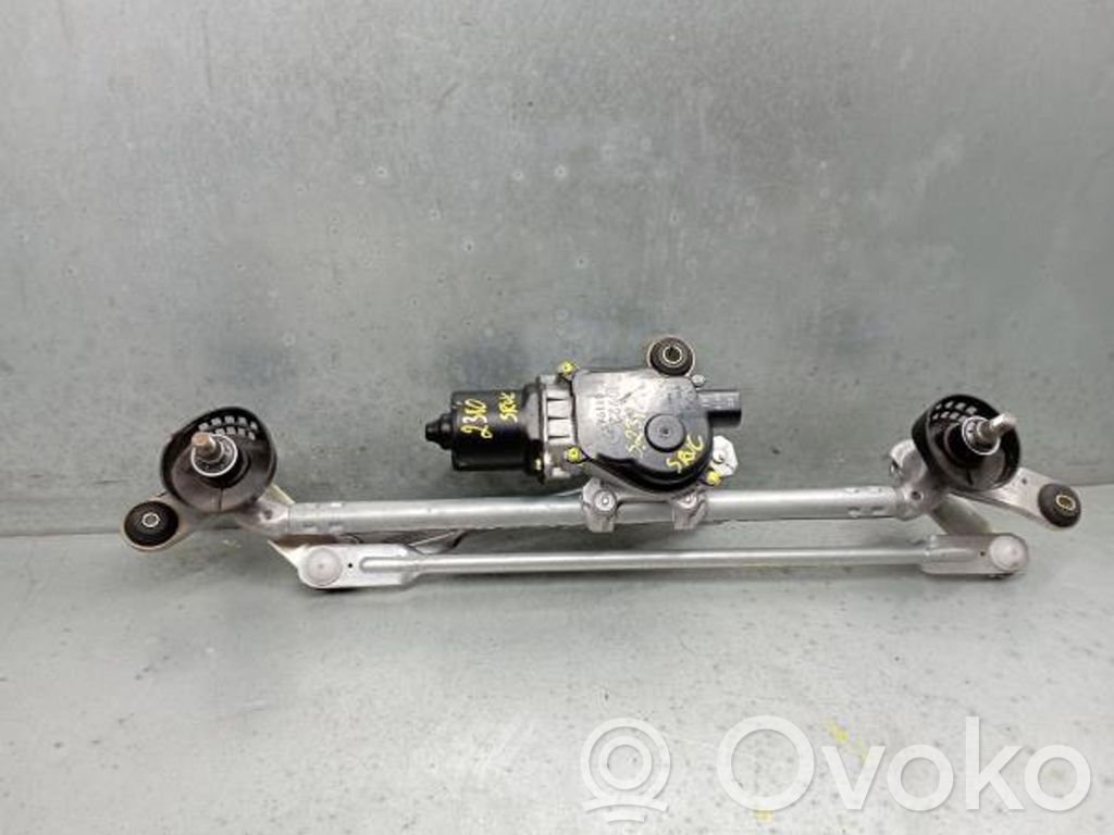 Motor del limpiaparabrisas   0922C119A,0742,MPC3