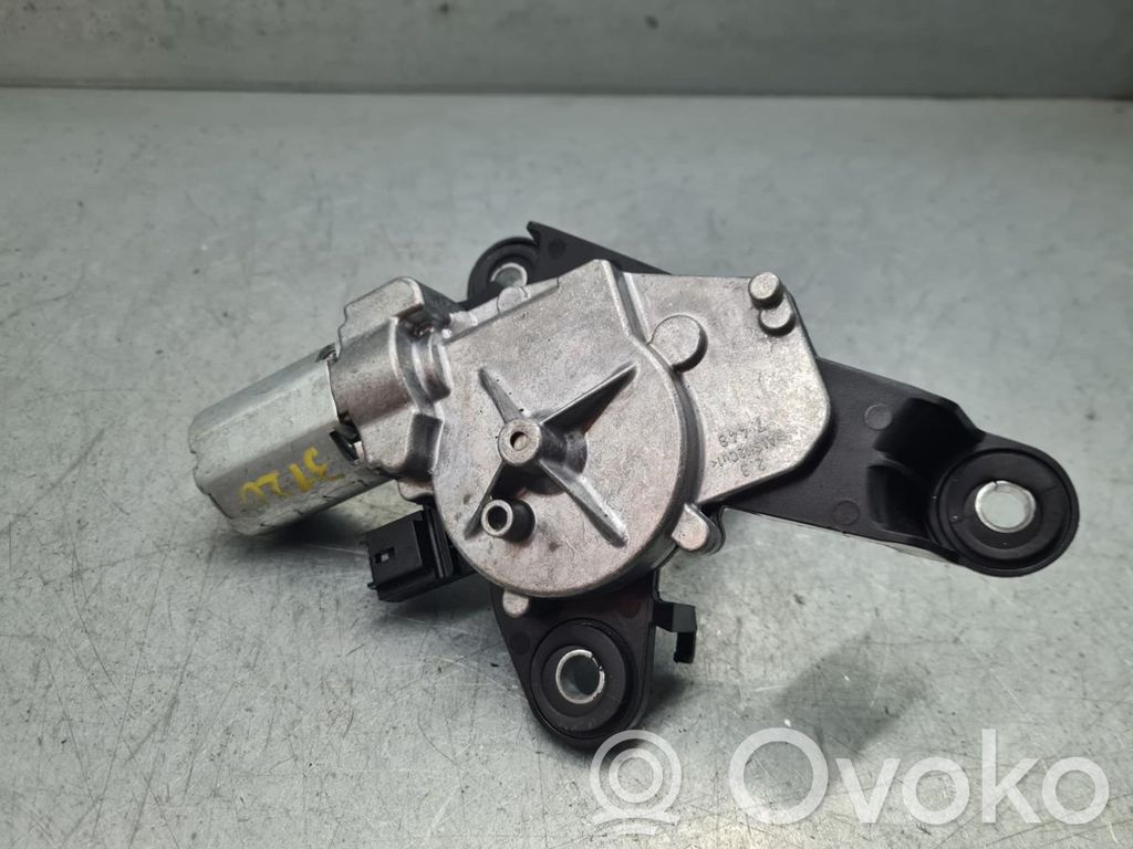 Wischermotor Heckscheibe   9811259980,0390205008
