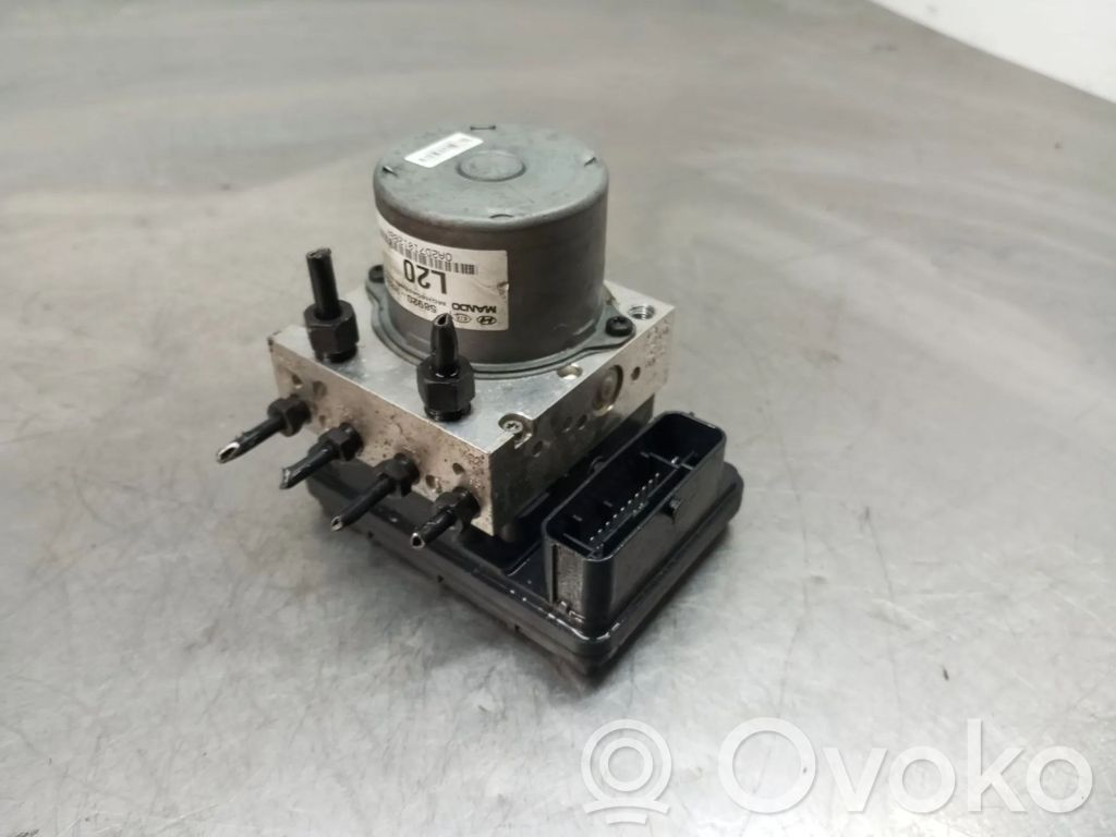 ABS Blokas   58920H8200