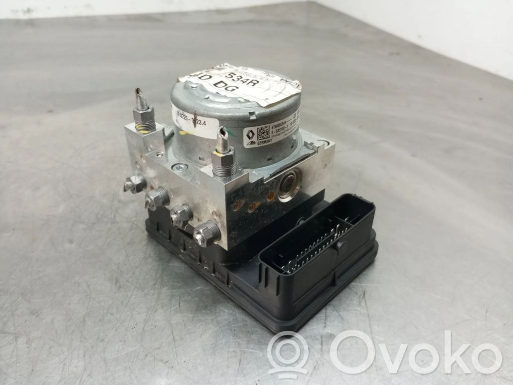 Dacia Sandero ABS Blokas 