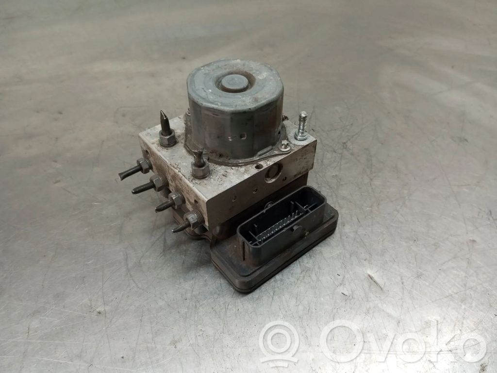 ABS Steuergerät   476602738R,269727