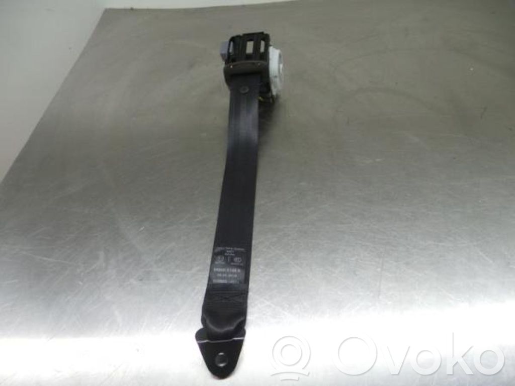 Sicherheitsgurt hinten   888405148R