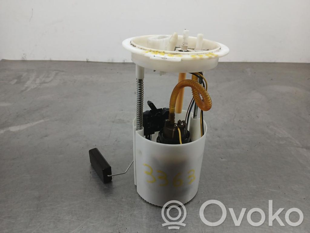 Bomba interna de combustible   1K0919051BG,5PINOS,A2C53166109