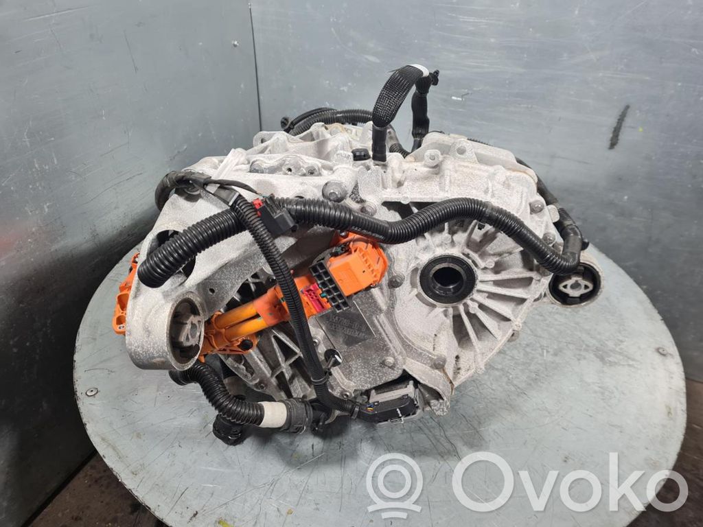 Tesla Model 3 Motor 