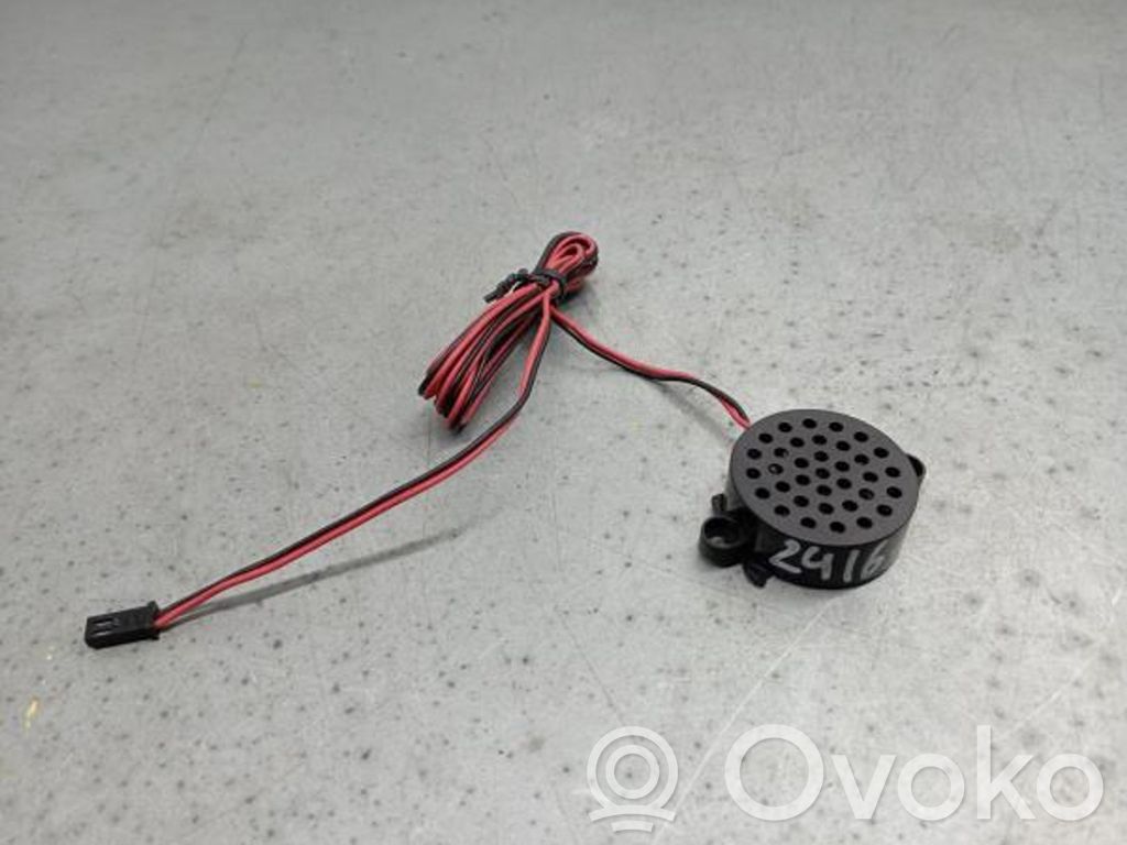 Alarm control unit/module