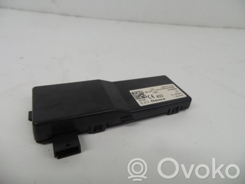 Centralina/modulo allarme   13503204,BOSCH,F00HJ00487