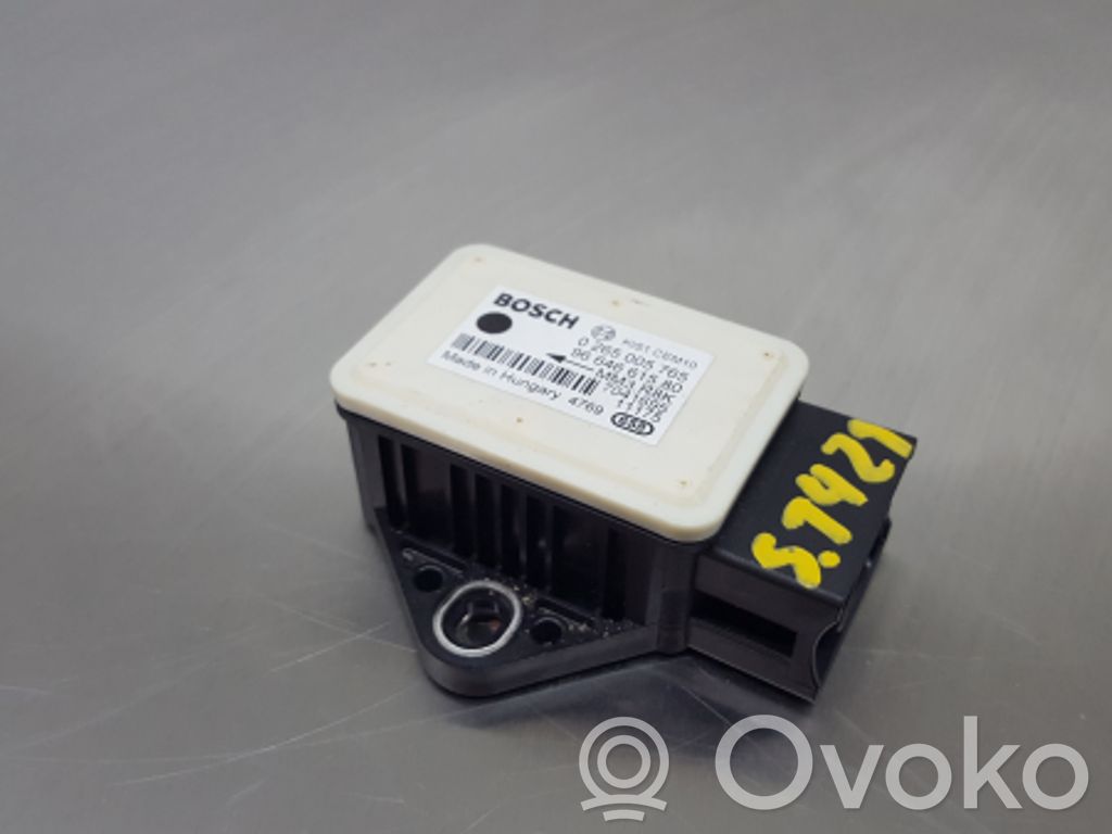 ESP (stability system) control unit   7041695,11175,4769