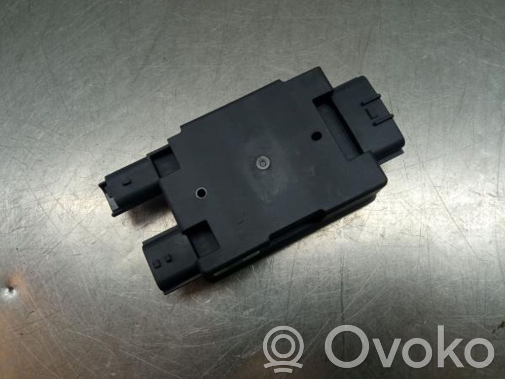 Fuel injection pump control unit/module   169108688R,0580001019