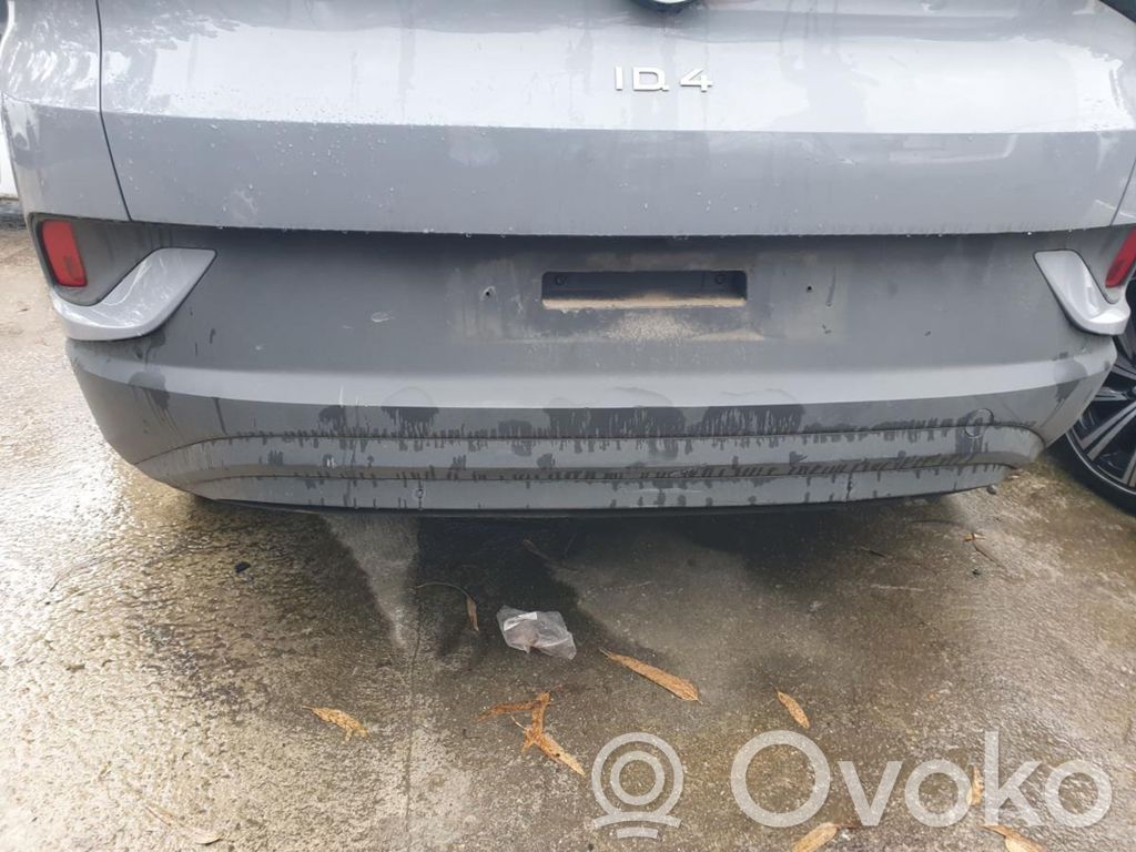 Volkswagen ID.4 Rear bumper 
