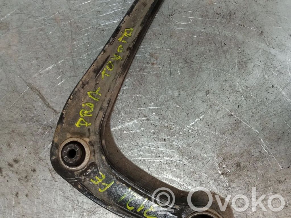 Front control arm   9816863680