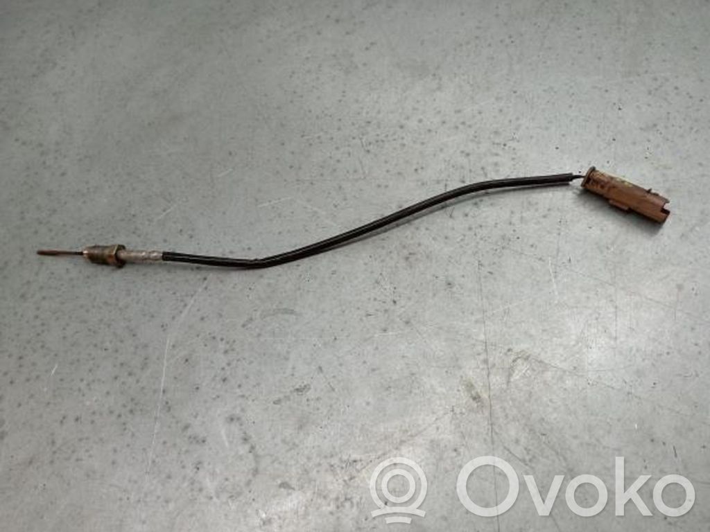 Sonde lambda   9665090280
