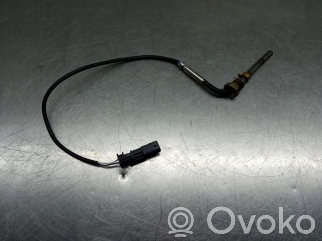 Fiat 500X Lambda probe sensor 