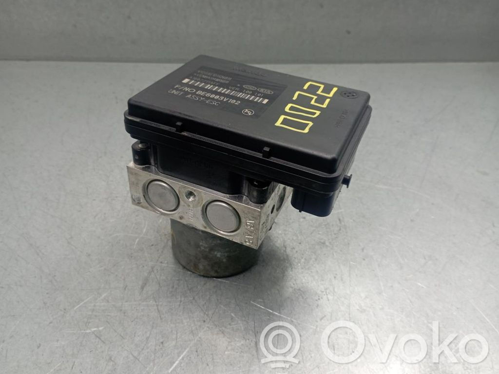 ABS bloks   58920H8200,L20,NBFD7C00208A