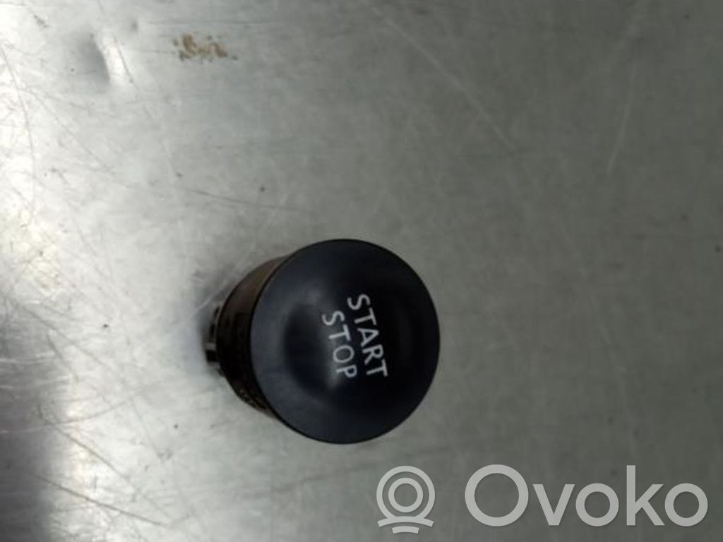 Multifunctional control switch/knob