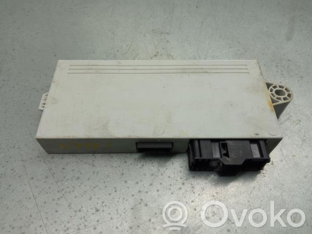 Ignition-blocking relay   61356943771,2911ACAS2,5WK49412IBF,KEYREADINGUNIT