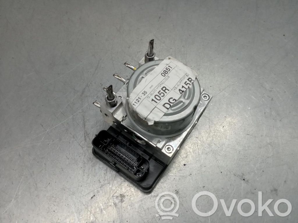 ABS-pumppu   620B2600304,10063331011,10091714223,28517155083