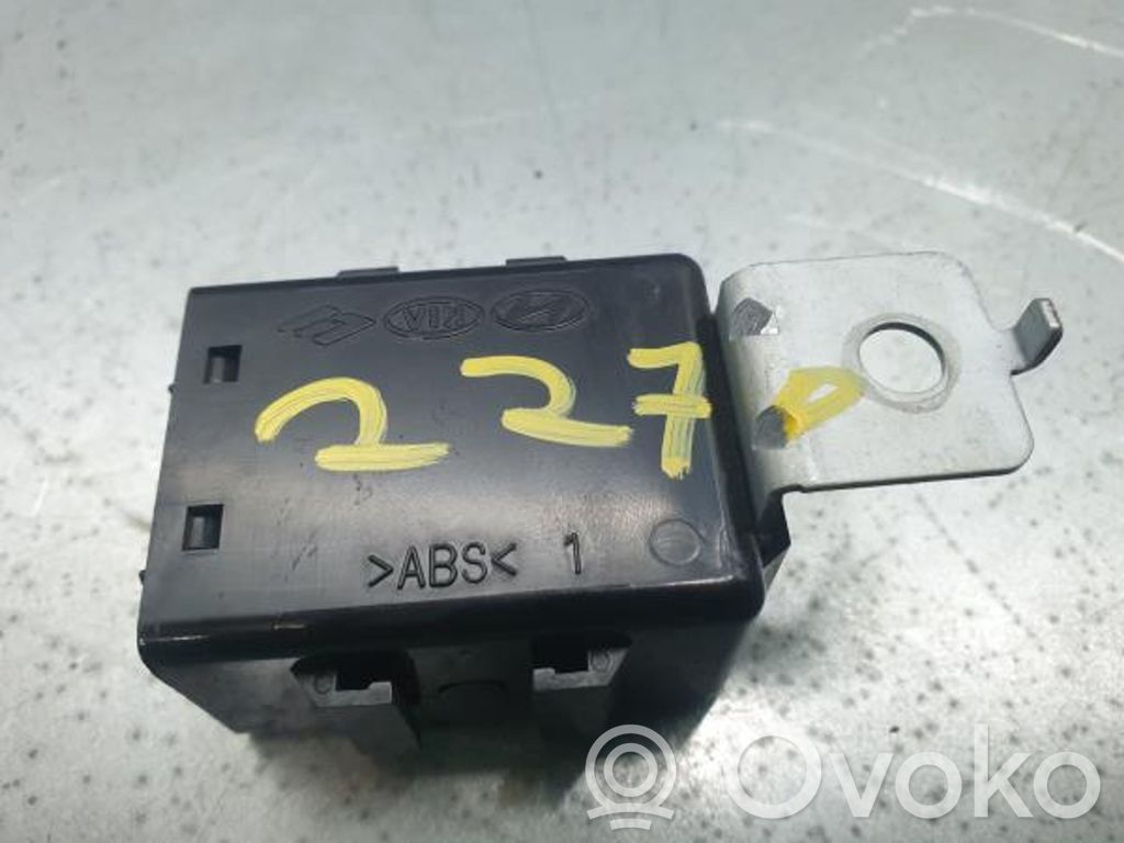 Ignition-blocking relay   954202V000,39N8101000,IMOBILIZADOR