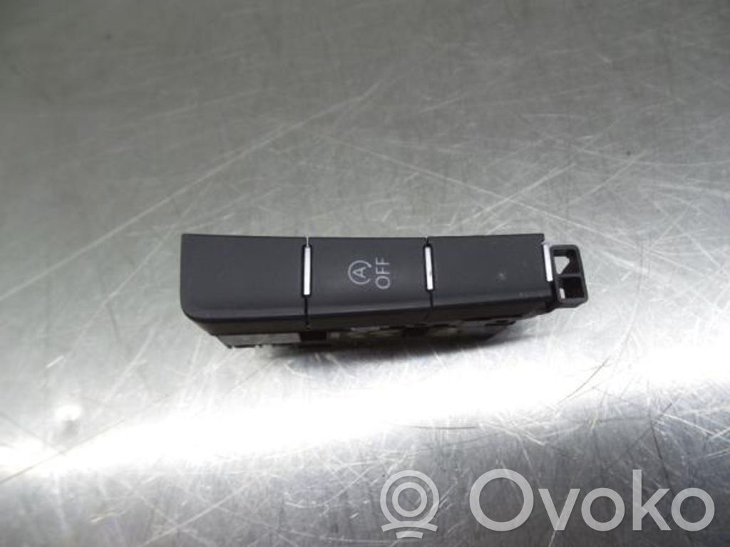 Volkswagen Golf VII Daudzfunkciju vadības slēdzis / poga 