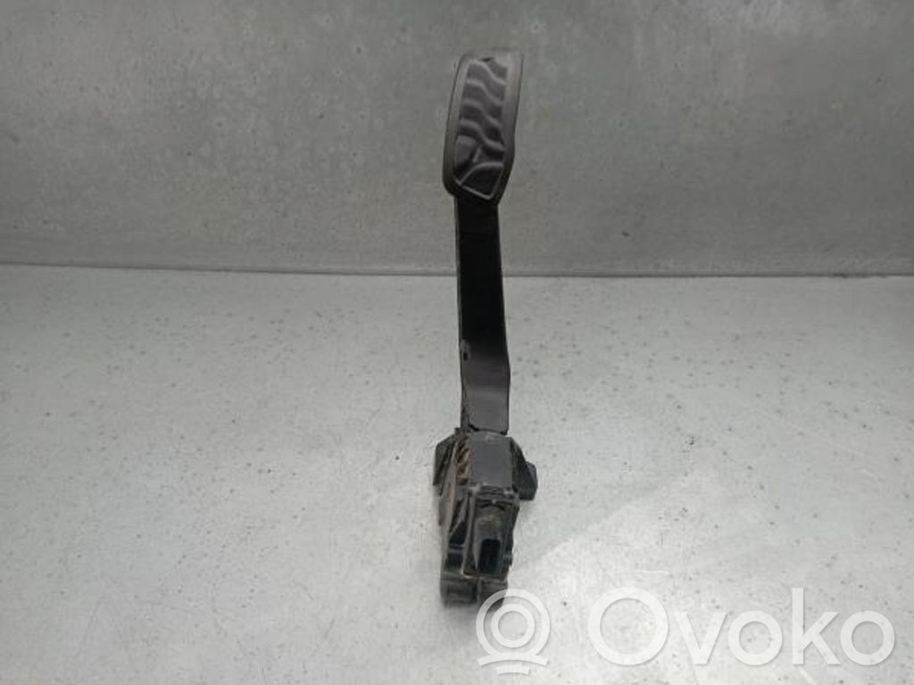 Accelerator throttle pedal   93481700AC,6PV93519500
