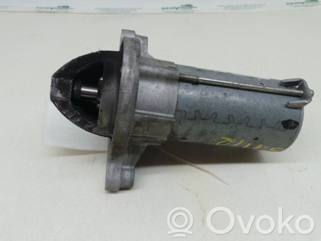 Starteris   8V2111000AE,14G40987AZA,TS14E11