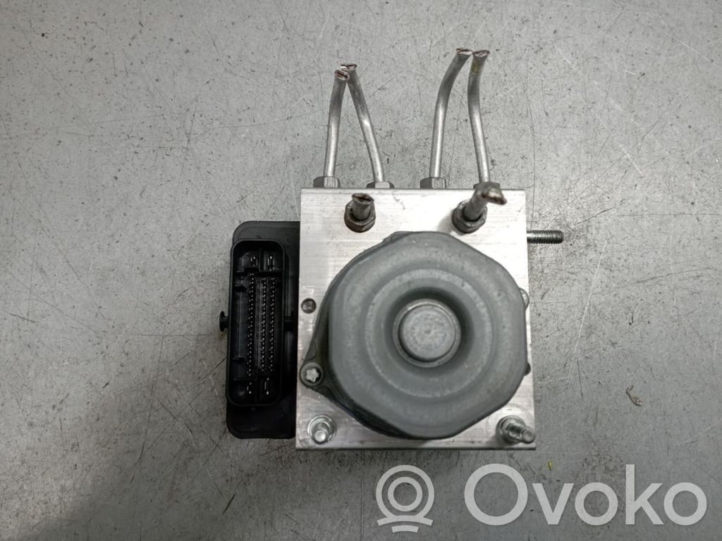 ABS Steuergerät   0265290289,19042810655,269722,476601842R