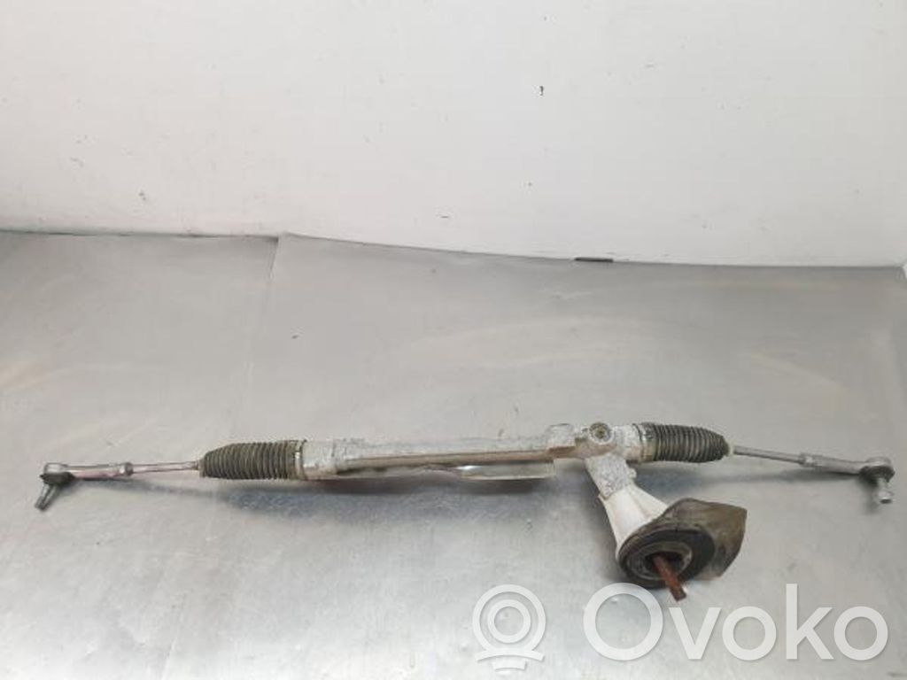 Ford Ecosport Steering rack 