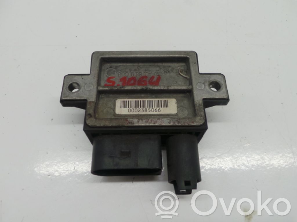 Glow plug pre-heat relay   780120002