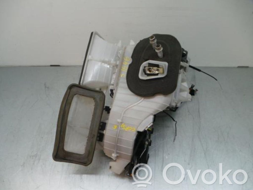 Interior heater climate box assembly   39033994U,466119570