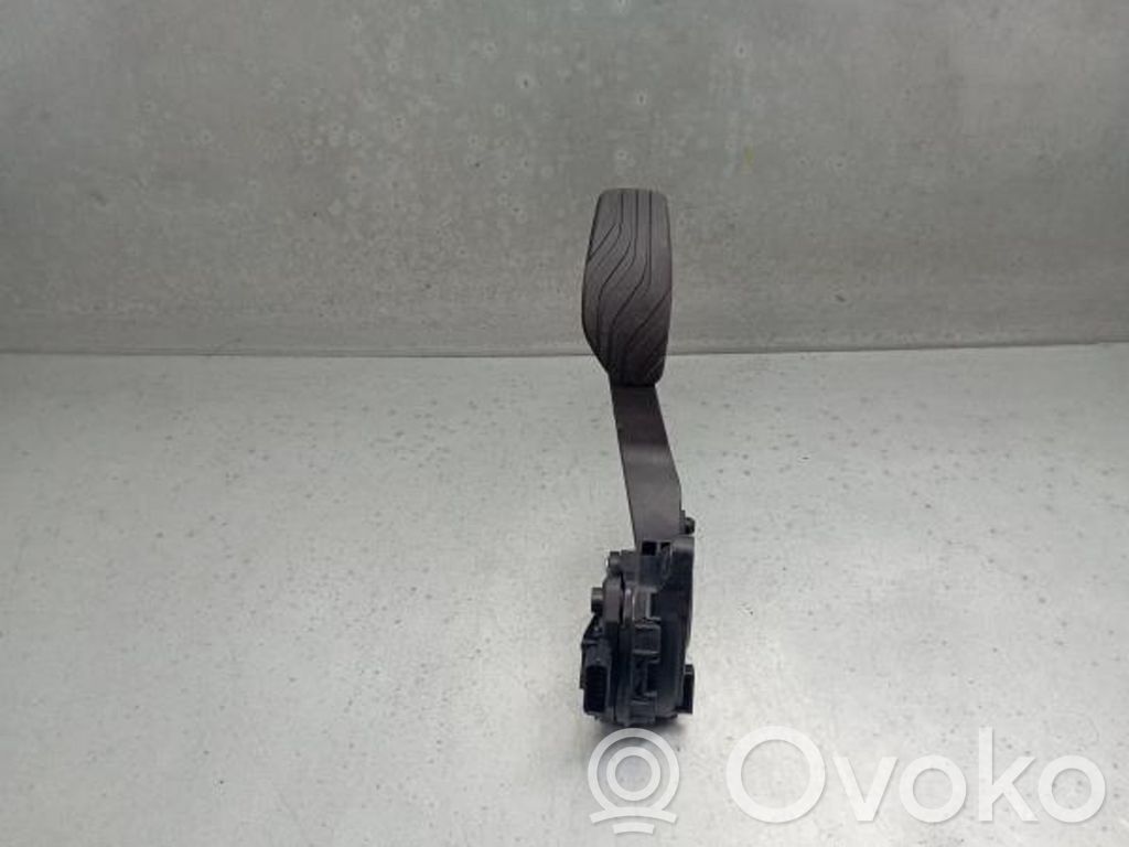 Accelerator throttle pedal   180024BA0B,6PV00997815