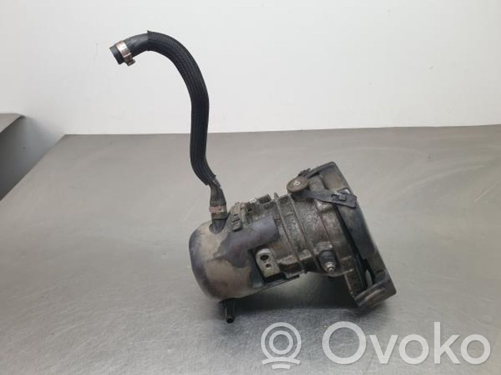 Ohjaustehostimen pumppu   9688005080,A0018263,TRW