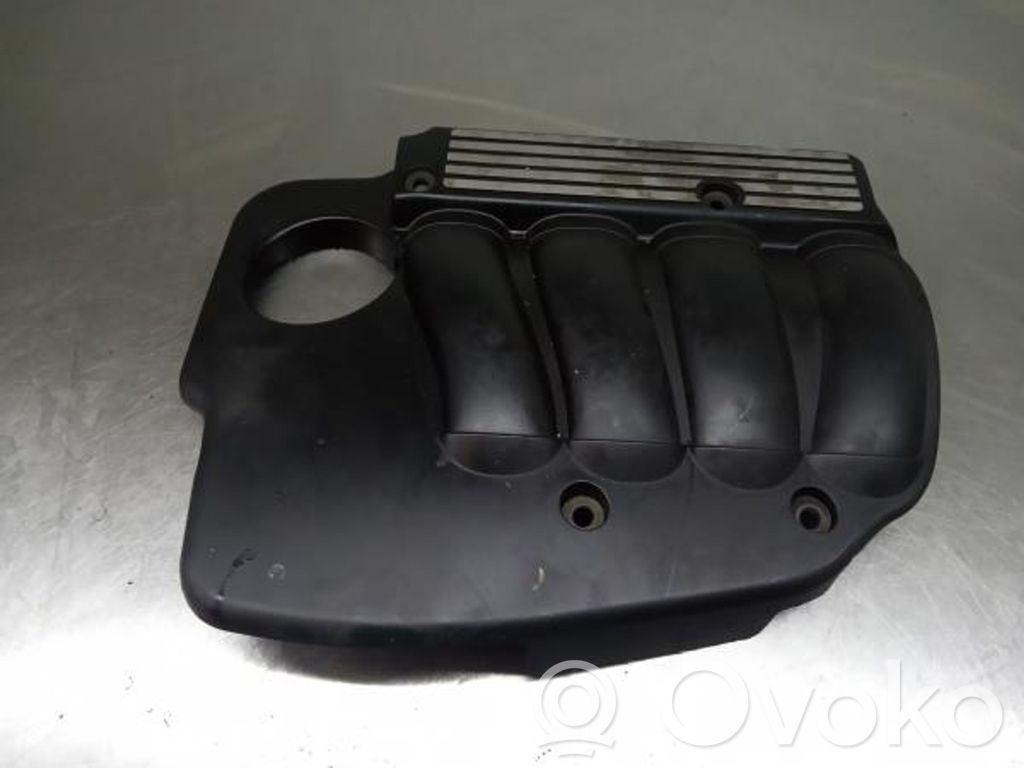 BMW 1 E81 E87 Engine cover (trim) 