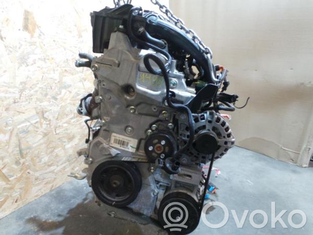 Motor   H4M751,0KM,100015722R,MOTORC,R000075