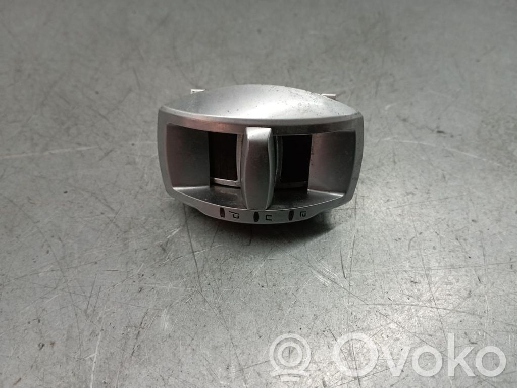 Multifunctional control switch/knob   156091264