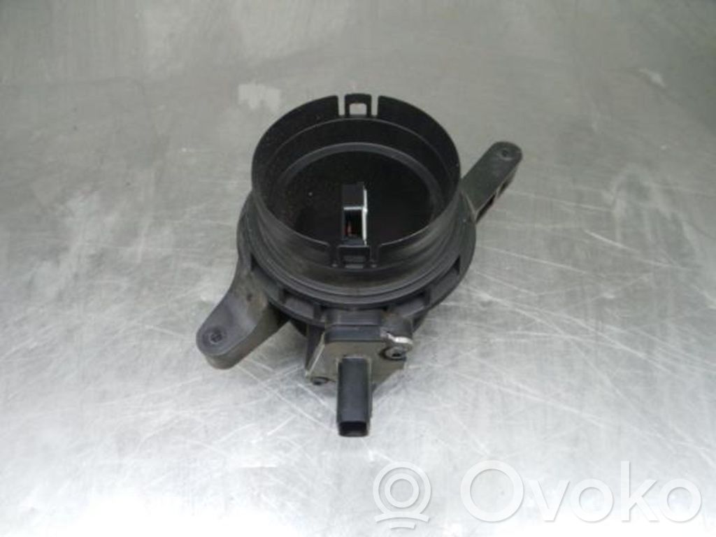 Luftmassenmesser Luftmengenmesser   3L3A12B579BA