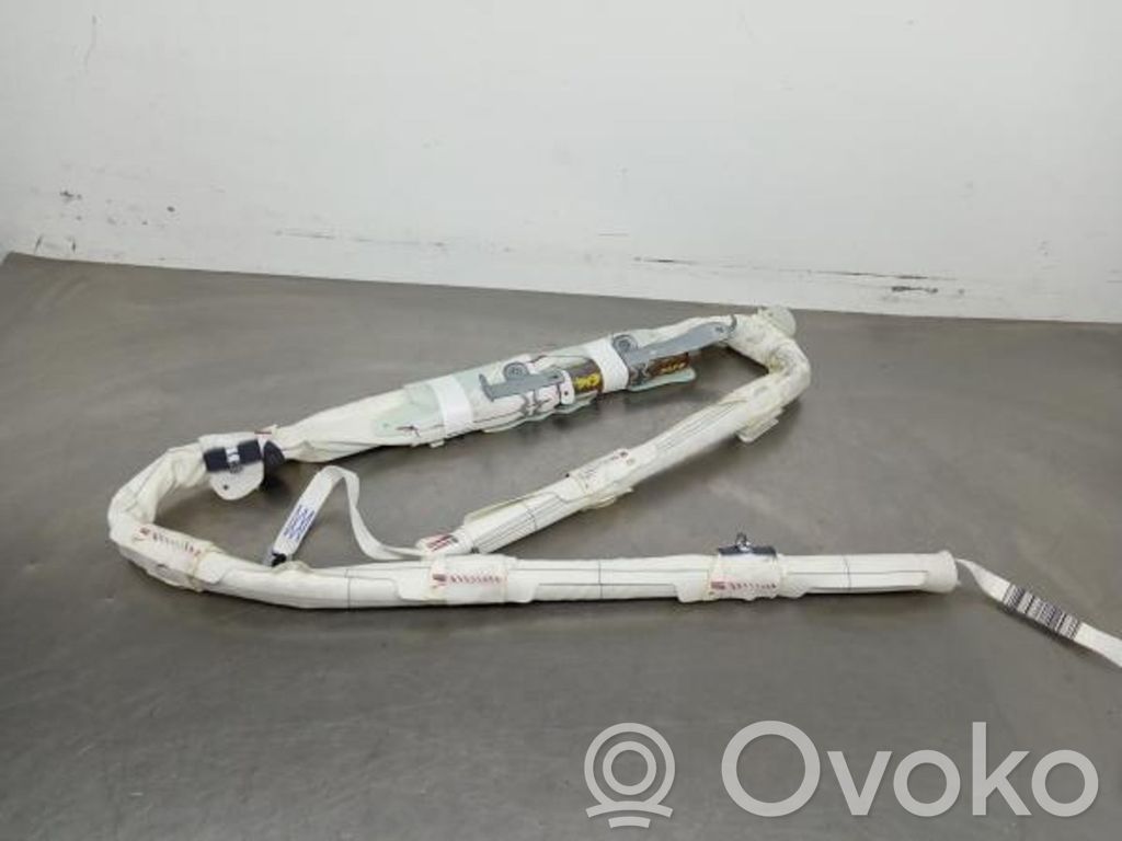 Airbag del techo   985P18991R,630362901E