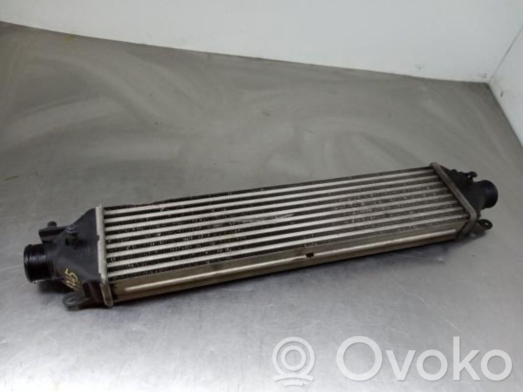 Intercooler radiator   86645550
