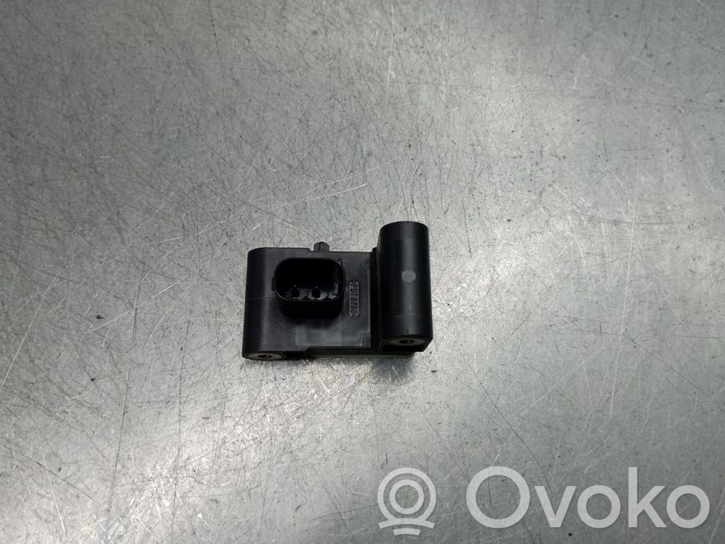 Airbag deployment crash/impact sensor   6911003,0285003900