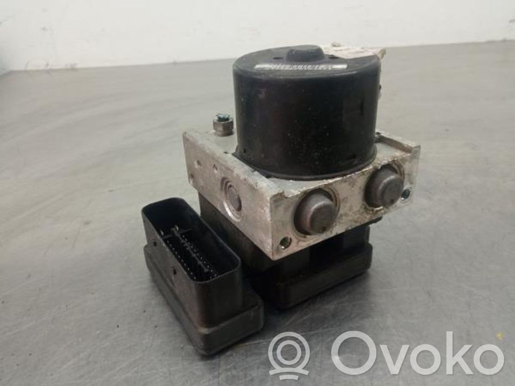 ABS Steuergerät   3M512M110JA,10020708714