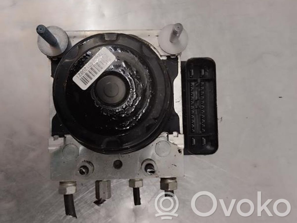 Toyota Yaris Pompa ABS 