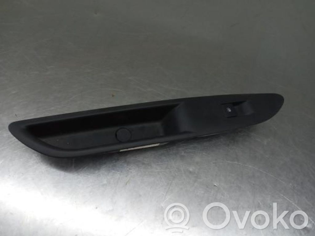 Electric window control switch   13301888,SISCONFORT