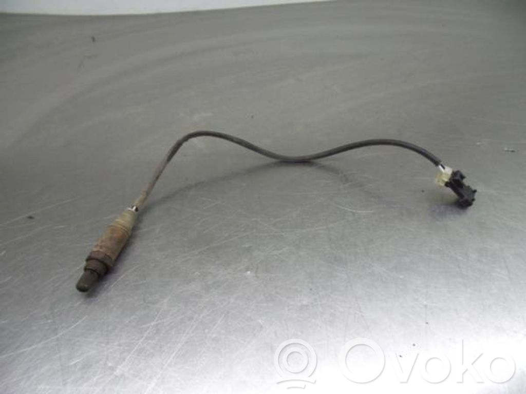 Porsche 911 996 Sonde lambda 