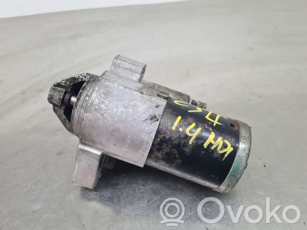 Motor de arranque   980166778000,M000T22473